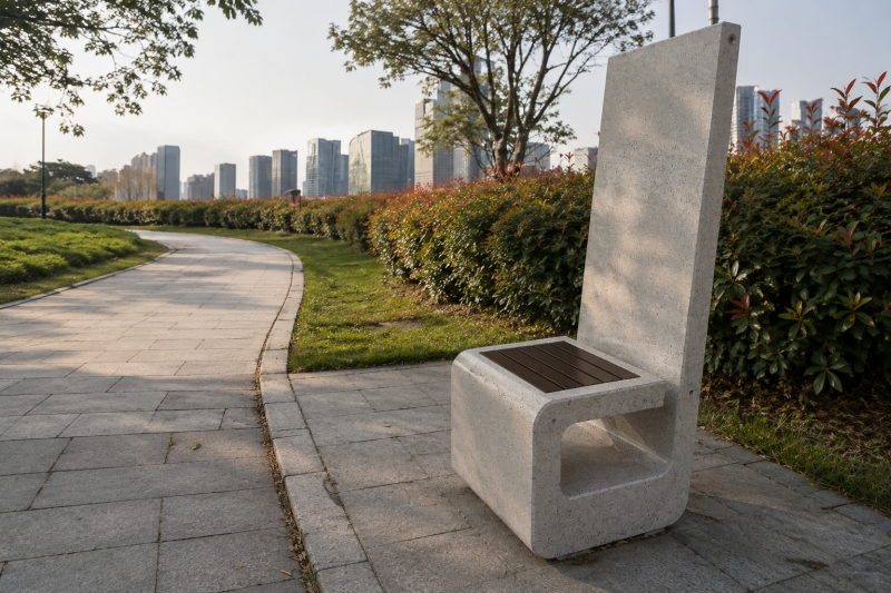  BETONSESSEL