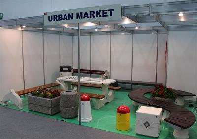 EXPO FLOWERS & GARDEN 2017