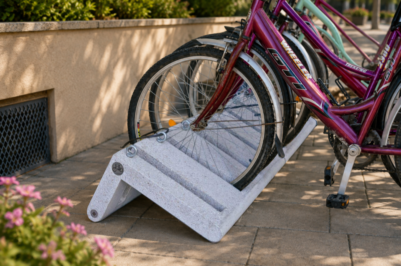  BIKE RACK