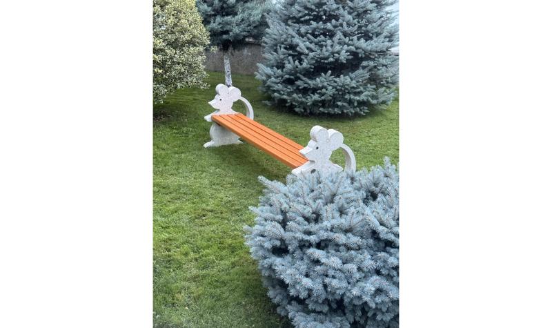  BETON BANK – FARE