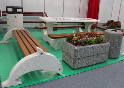 EXPO FLOWERS & GARDEN 2017