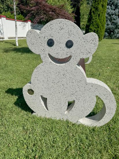  BETON BANK – MAYMUN