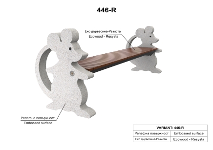 BETON BANK – FARE 446
