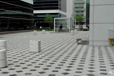 Proiect Bucuresti  W.F.M.C.-West Facility Management Company S.R.L 