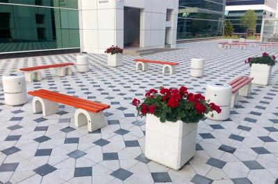 Proiect Bucuresti  W.F.M.C.-West Facility Management Company S.R.L 