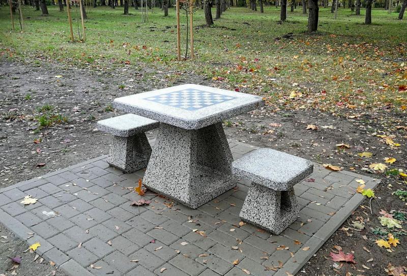  Oyun masası